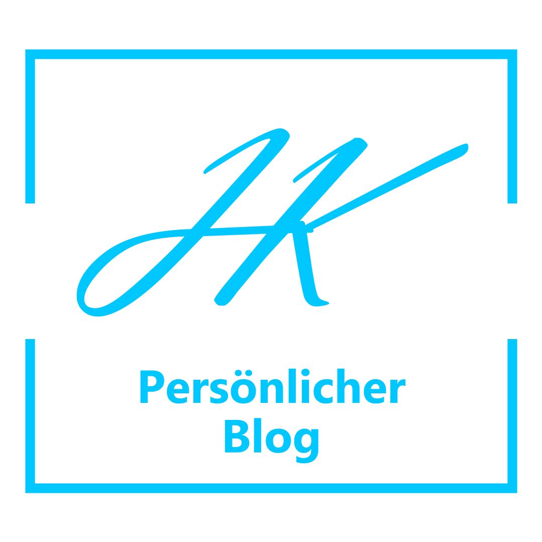 Persönlicher Blog von Kevin Hoffmann